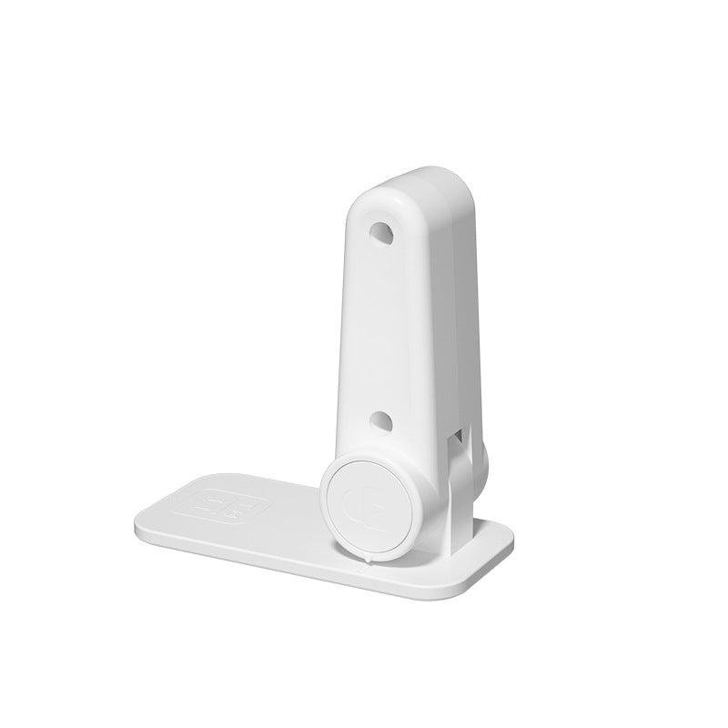 KeyGuard Child and Pet Safety Door Lever Lock with Anti-theft Feature and Door Stops