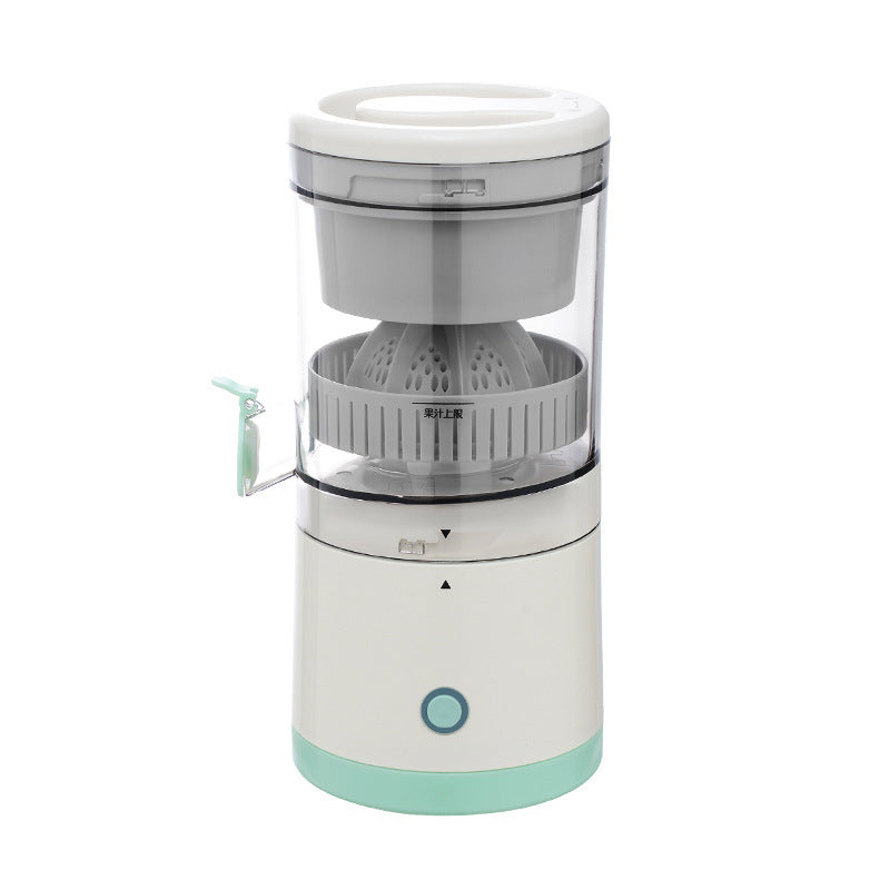 JuiceMixer Pro: The Ultimate Rechargeable Portable Juice Blender