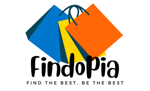 FINDOPIA logo